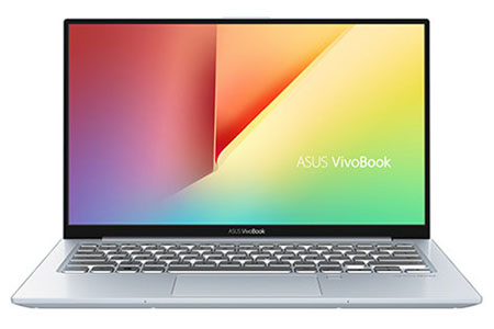 Laptop Asus Vivobook S330FA i5 8265U/256GB/8GB/Win10 (EY005T)