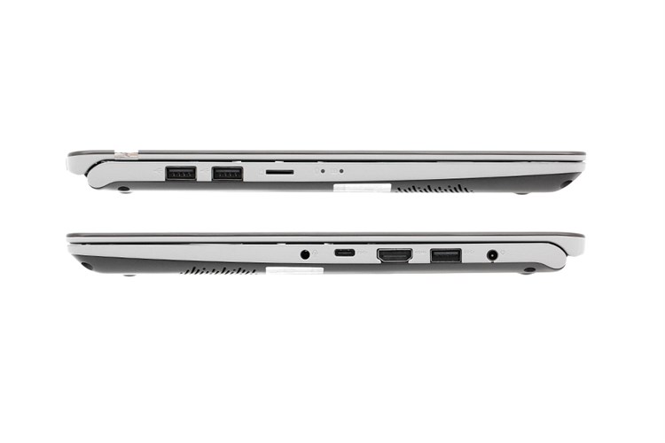 Laptop Asus VivoBook S430FN i5 8265U/8GB/256GB/2GB MX150/Win10 (EB010T) Màu Đen