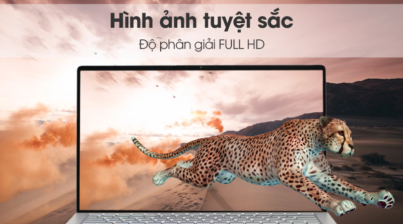 Laptop Asus ZenBook 13 UX333FN i5 8265U/8GB/512GB/2GB MX150/Túi/Win10 (A4125T)