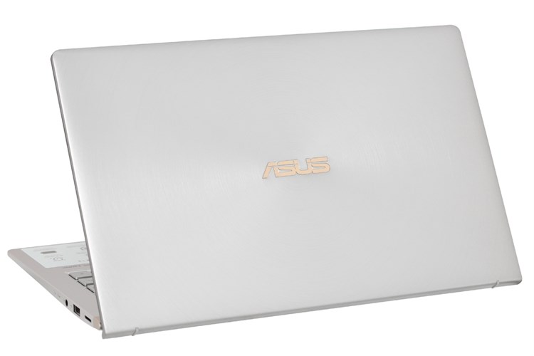 Laptop Asus ZenBook 13 UX333FN i5 8265U/8GB/512GB/2GB MX150/Túi/Win10 (A4125T) Màu Bạc