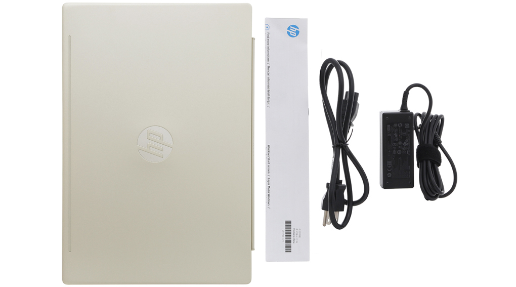 Bộ sản phẩm gồm: Sách hướng dẫn, Thùng máy, Adapter sạc