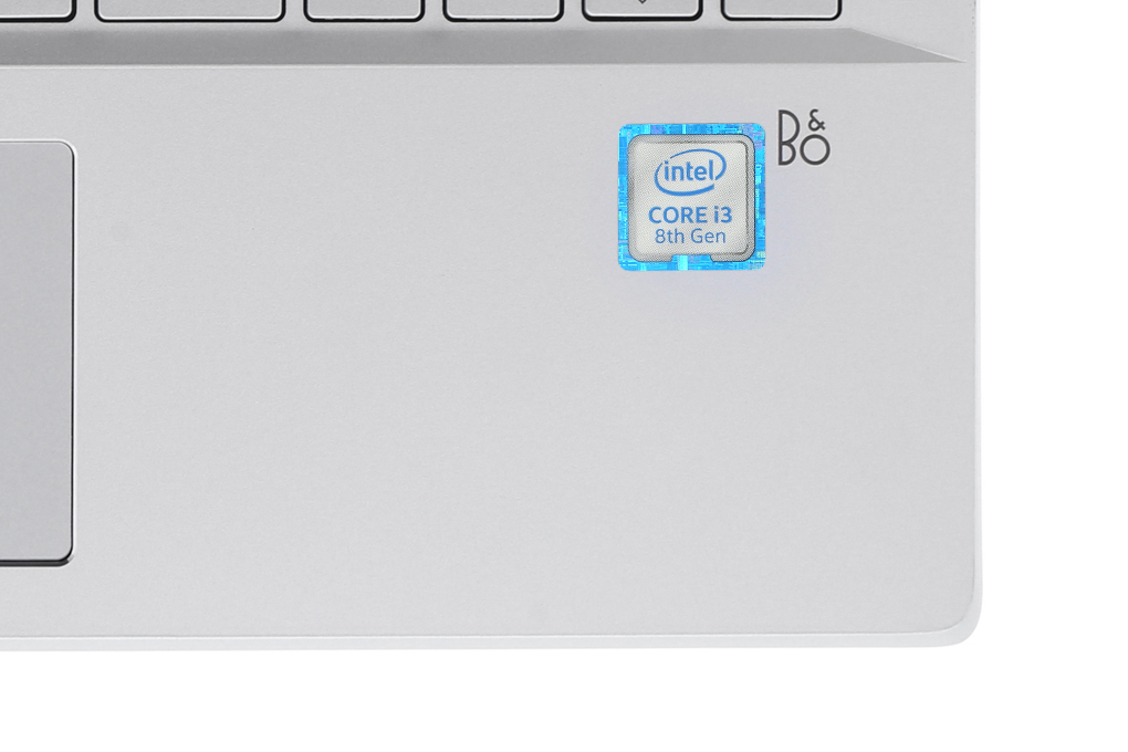 Laptop HP Pavilion 14 ce1014TU i3 8145U/4GB/500GB/Win10 (5JN05PA) Màu Vàng