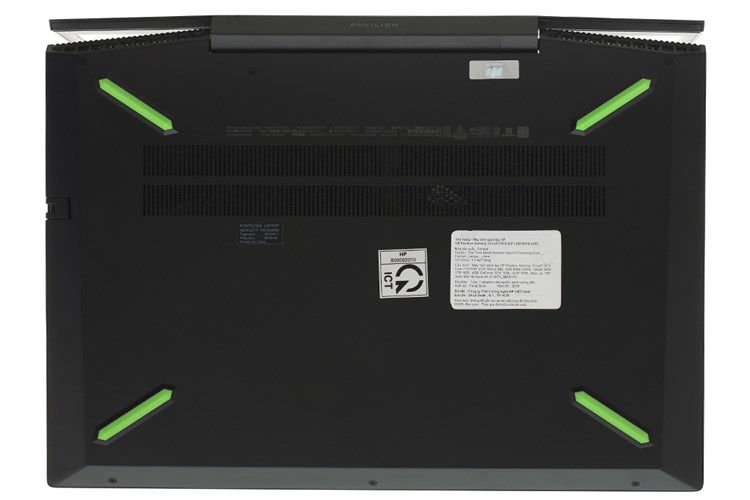 Laptop HP Pavilion Gaming 15 cx0179TX i5 8300H 8GB/1TB/ GTX1050/Win10 (5EF42PA)