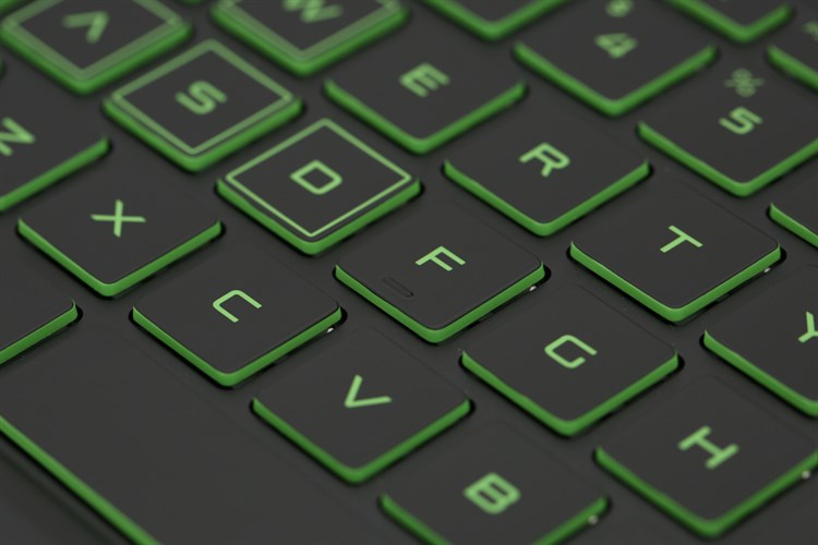 Laptop HP Pavilion Gaming 15 cx0177TX i5 8300H/8GB/1TB+128G/ GTX1050/Win10 (5EF40PA)