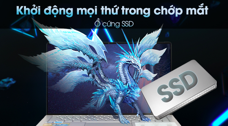 Laptop Asus Zenbook UX333FA i5 8265U/8GB/256GB/Túi/Win10 (A4046T)