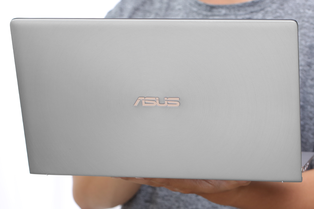 Laptop Asus Zenbook UX333FA i5 8265U/8GB/256GB/Túi/Win10 (A4046T) Màu Bạc