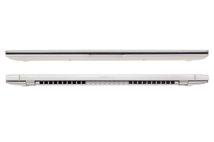 Laptop Asus Zenbook UX333FA i5 8265U/8GB/256GB/Túi/Win10 (A4046T) Màu Bạc
