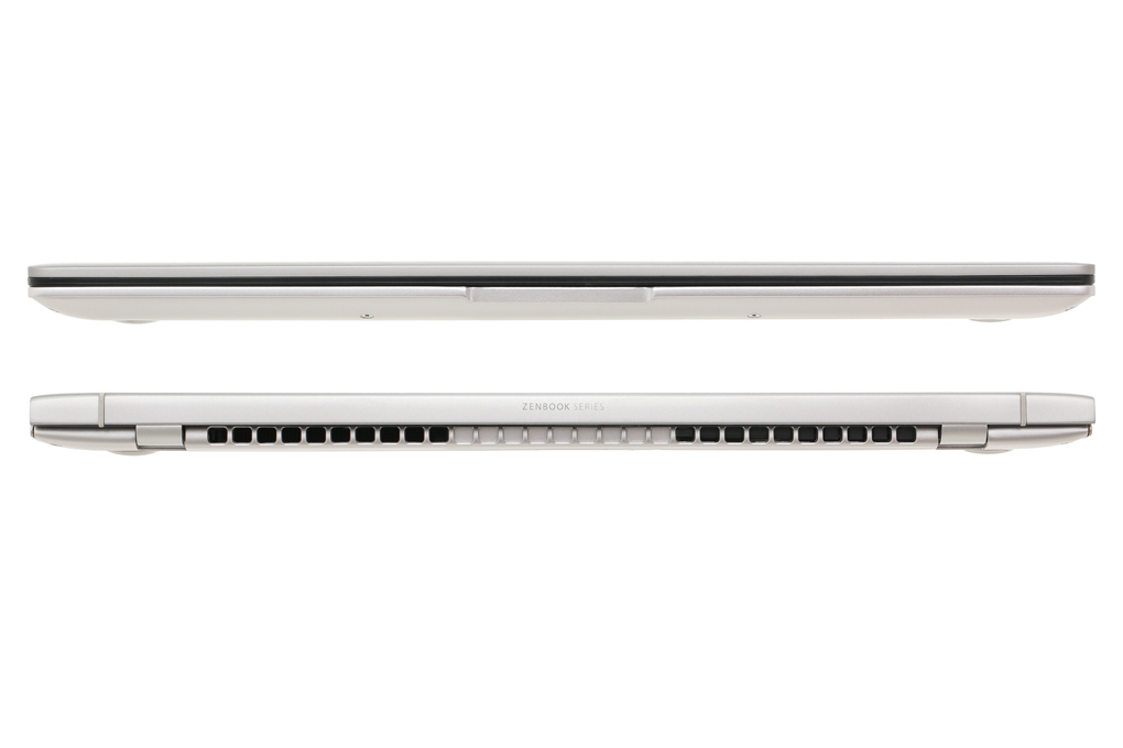 Laptop Asus Zenbook UX333FA i5 8265U/8GB/256GB/Túi/Win10 (A4046T) Màu Bạc