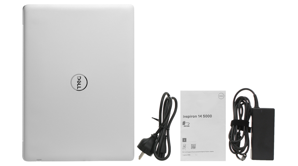 Bộ sản phẩm gồm: Sách hướng dẫn, Thùng máy, Adapter sạc