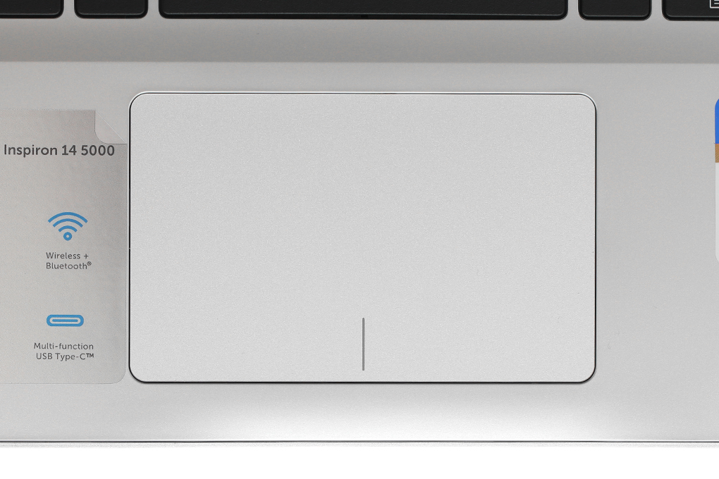 Laptop Dell Inspiron 14 5480 i5 8265U/4GB/1TB+128GB/2GB MX150/Office365/Win10 (X6C891) - 10