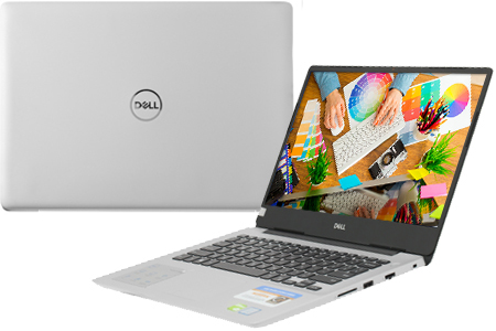 Dell Inspiron 5480 i5-8265U (X6C892) Pin laptop Dell