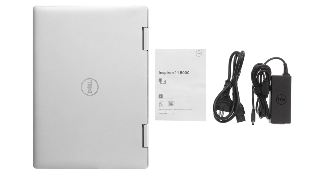 Bộ sản phẩm gồm: Sách hướng dẫn, Thùng máy, Adapter sạc