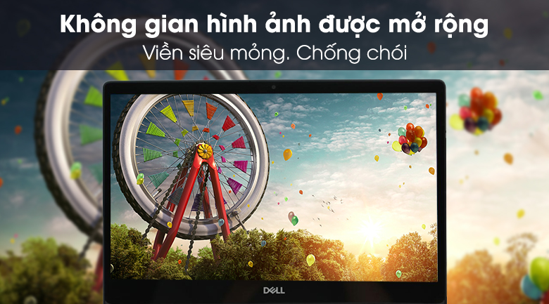 Laptop Dell Inspiron 14 5482 i7 8565U/8GB/256GB/2GB MX130/Touch/Office365/Win10 (C2CPX1)