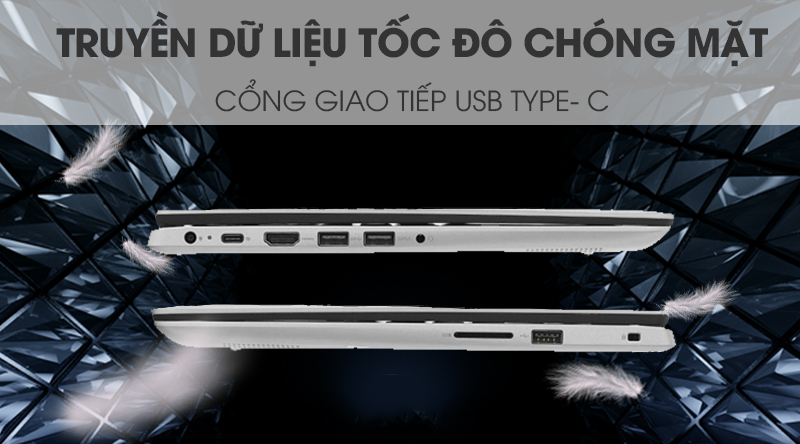 Laptop Dell Inspiron 14 5482 i7 8565U/8GB/256GB/2GB MX130/Touch/Office365/Win10 (C2CPX1)