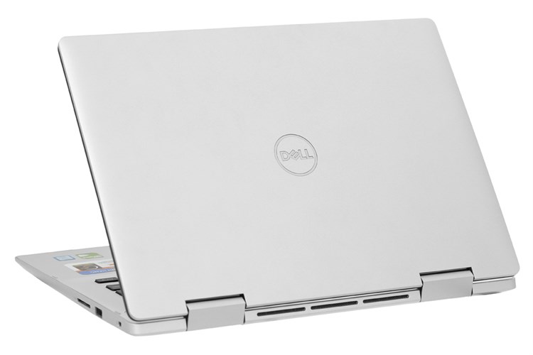 Laptop Dell Inspiron 14 5482 i7 8565U/8GB/256GB/2GB MX130/Touch/Office365/Win10 (C2CPX1) Màu Bạc