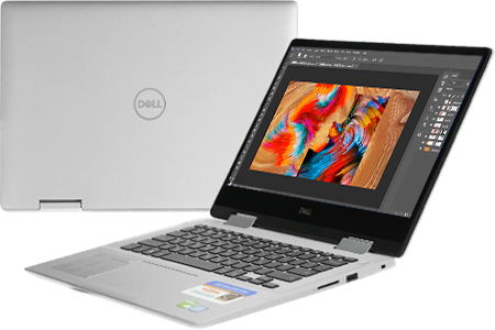 Dell Inspiron 14 5482 i7 8565U (C2CPX1)