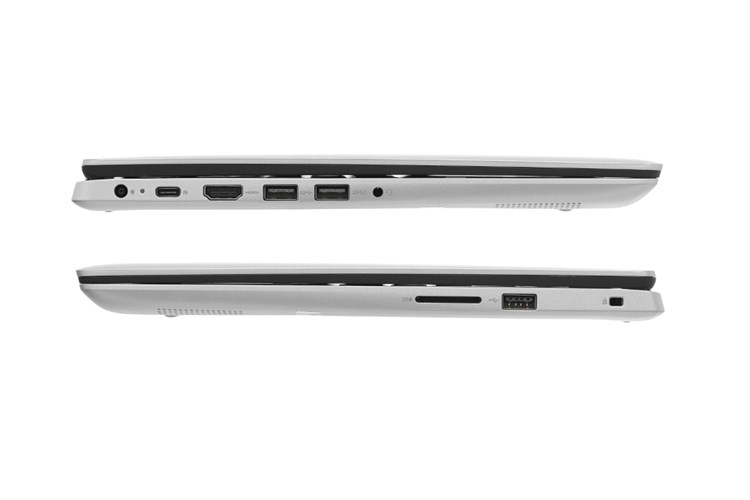 Laptop Dell Inspiron 14 5482 i7 8565U/8GB/256GB/2GB MX130/Touch/Office365/Win10 (C2CPX1) Màu Bạc