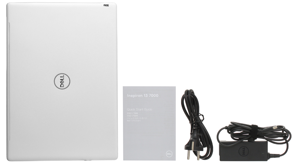 Bộ sản phẩm gồm: Dây nguồn, Sách hướng dẫn, Thùng máy, Adapter sạc