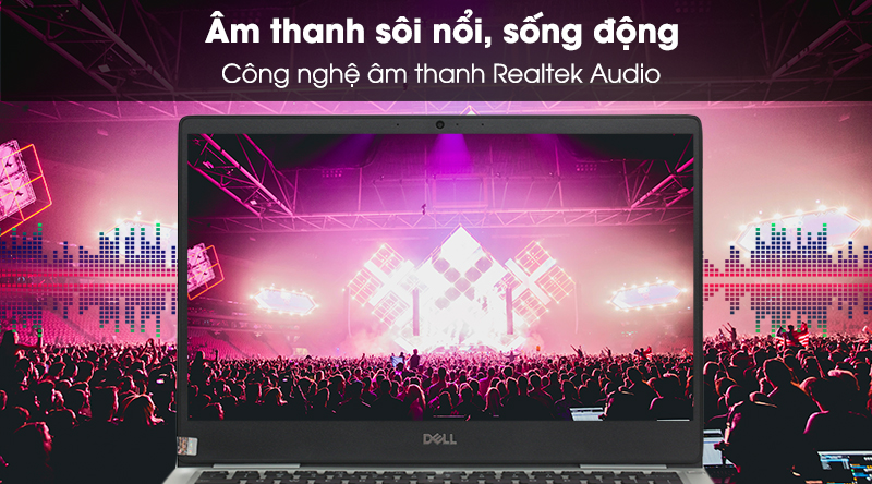 Laptop Dell Inspiron 7370 i7 8550U/8GB/256GB/Office365/Win10 (7D61Y3)