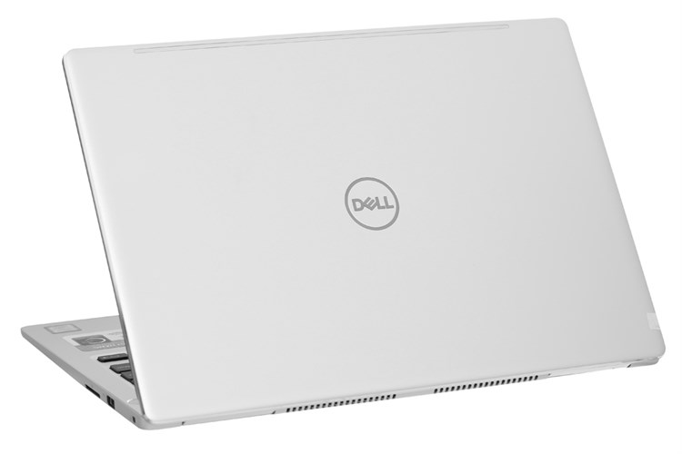 Laptop Dell Inspiron 7370 i7 8550U/8GB/256GB/Office365/Win10 (7D61Y3) Màu Bạc