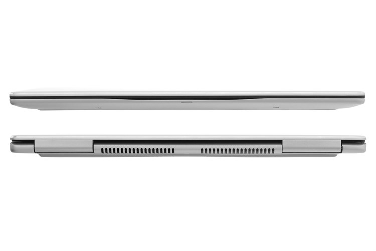 Laptop Dell Inspiron 7370 i7 8550U/8GB/256GB/Office365/Win10 (7D61Y3) Màu Bạc