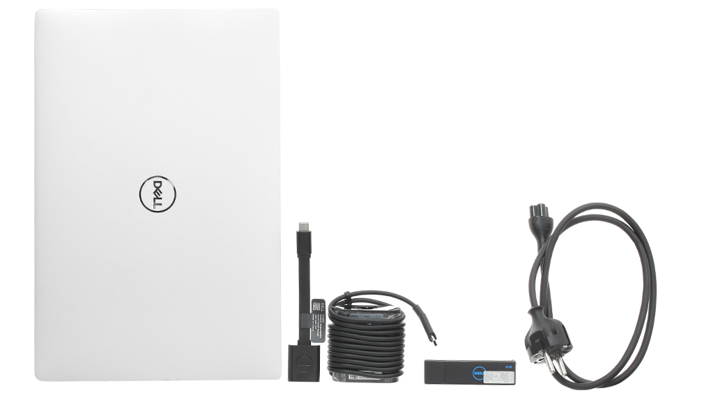 Bộ sản phẩm gồm: Sách hướng dẫn, Thùng máy, Adapter sạc