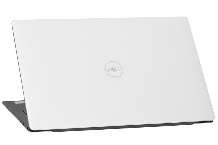 Laptop Dell XPS 13 9370 i7 8550U/8GB/256GB/Win10 (415PX1) Màu Bạc