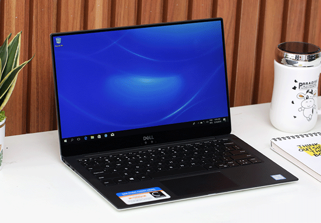 Laptop Dell XPS 13 9370-415PX1