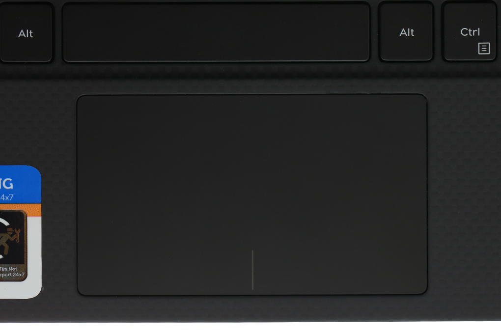 Laptop Dell XPS 13 9370 i7 8550U/8GB/256GB/Win10 (415PX1) - 10
