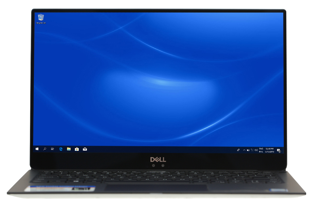 Laptop Dell XPS 13 9370 i7 8550U/8GB/256GB/Win10 (415PX1) - 3