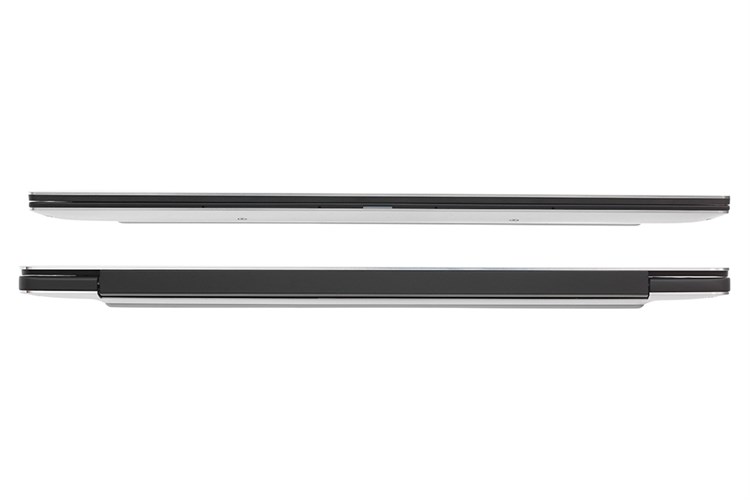 Laptop Dell XPS 13 9370 i7 8550U/8GB/256GB/Win10 (415PX1) Màu Bạc