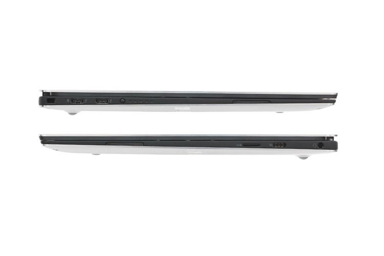 Laptop Dell XPS 13 9370 i7 8550U/8GB/256GB/Win10 (415PX1) Màu Bạc