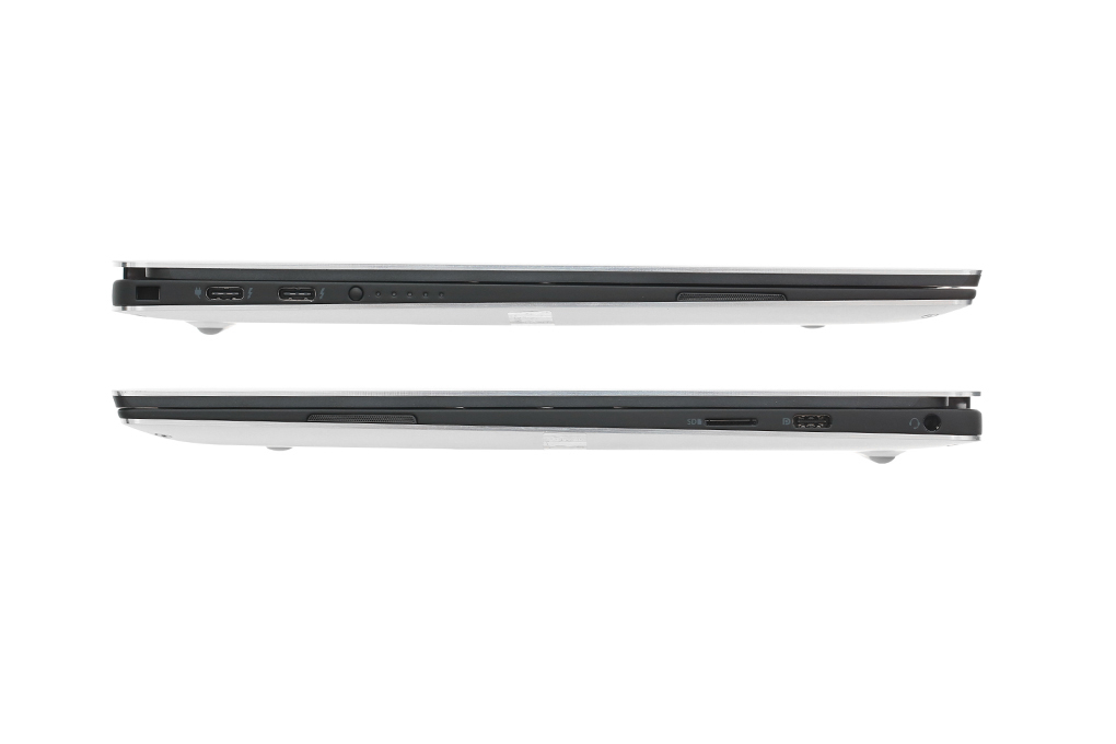 Laptop Dell XPS 13 9370 i7 8550U/8GB/256GB/Win10 (415PX1) - 6