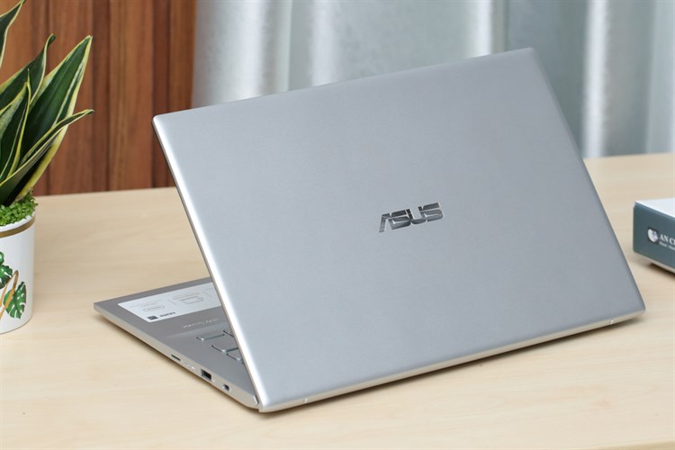 Laptop Asus VivoBook A412FA i5 8265U/8GB/512GB/Win10 (EK343T)