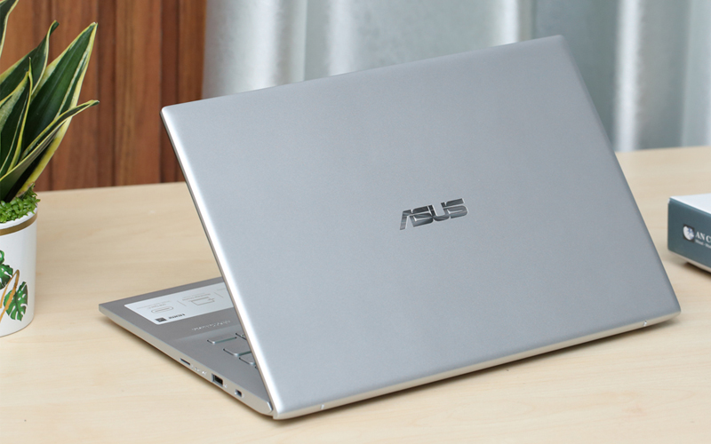 Thiáº¿t káº¿ laptop Asus A412FA