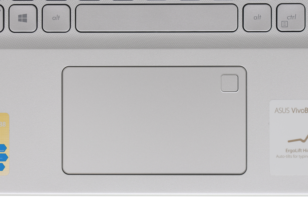 Laptop Asus VivoBook A412FA i5 8265U/8GB/512GB/Win10 (EK343T)