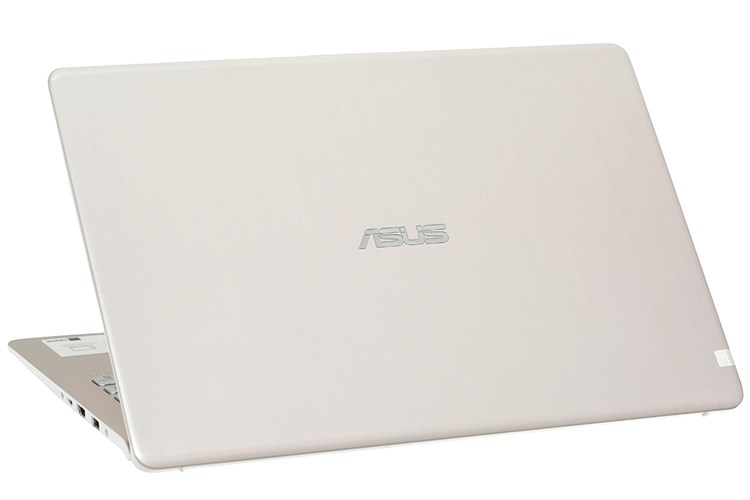 Laptop Asus VivoBook S530FN i5 8265U/4GB/1TB/2GB MX150/Win10 (BQ128T) Màu Vàng