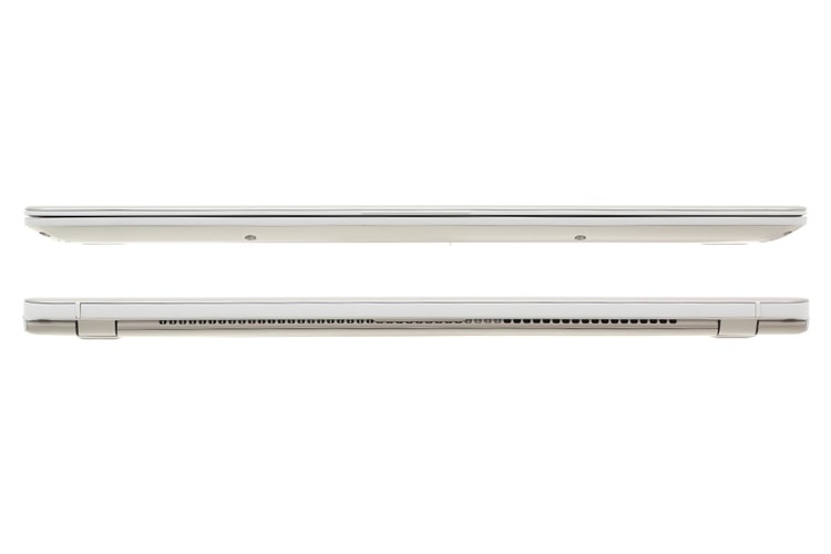 Laptop Asus VivoBook S530FN i5 8265U/4GB/1TB/2GB MX150/Win10 (BQ128T) Màu Vàng