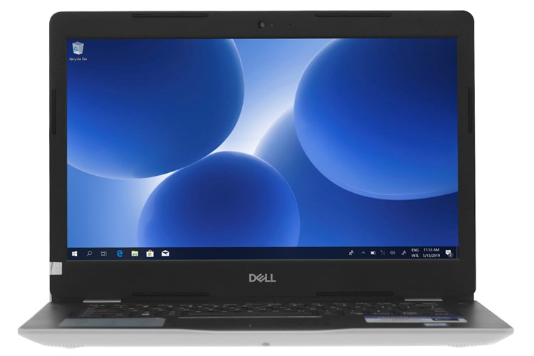 Laptop Dell Inspiron 3480 i3 8145U/4GB/1TB/Win10 (NT4X01) Màu Bạc