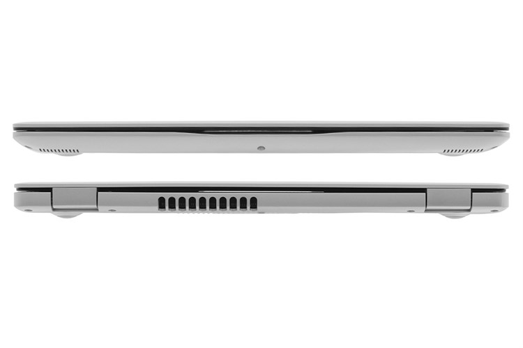 Laptop Dell Inspiron 3480 i3 8145U/4GB/1TB/Win10 (NT4X01) Màu Bạc