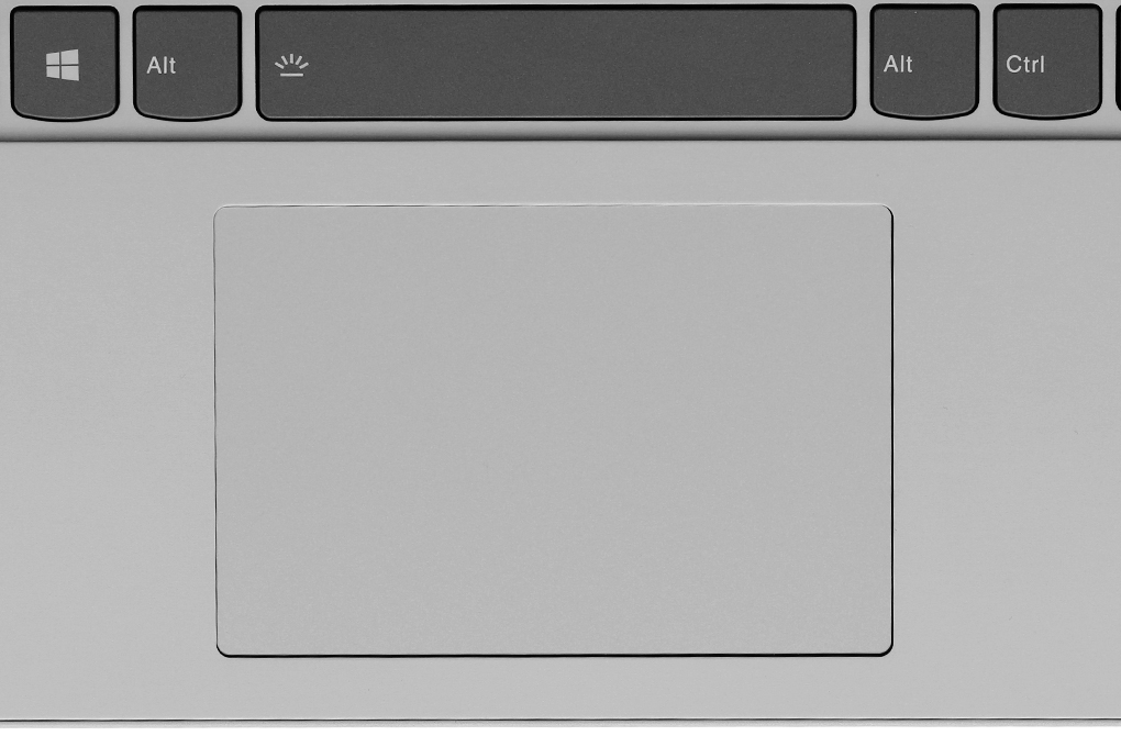 Laptop Lenovo Ideapad C340 14IWL i5 8265U/8GB/256GB/Touch/Win10 (81N4003TVN) Màu Bạc