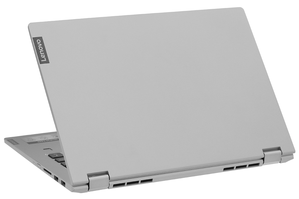 Laptop Lenovo Ideapad C340 14IWL i3 8145U/8GB/256GB/Touch/Win10 (81N4003SVN) Màu Bạc