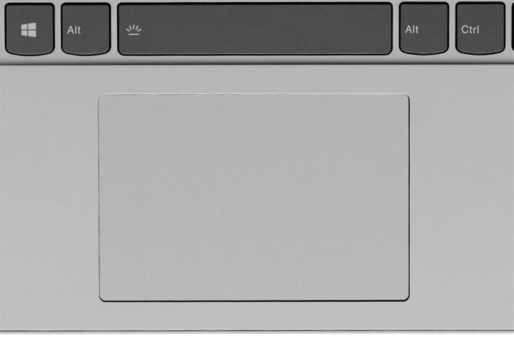 Laptop Lenovo Ideapad C340 14IWL i3 8145U/8GB/256GB/Touch/Win10 (81N4003SVN) Màu Bạc