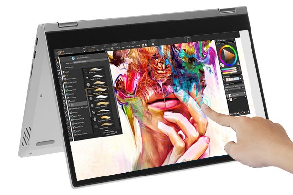 Laptop Lenovo IdeaPad C340 81N4003SVN | Giá rẻ, mua trả chậm