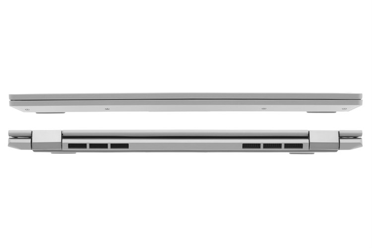 Laptop Lenovo Ideapad C340 14IWL i3 8145U/8GB/256GB/Touch/Win10 (81N4003SVN) Màu Bạc