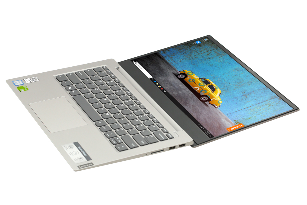 Laptop Lenovo Ideapad S340 14IWL i5 8265U/8GB/1TB/2GB MX230/Win10 (81N7006HVN) Màu Xám