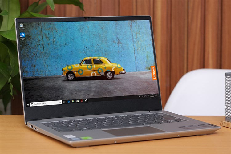 Laptop Lenovo Ideapad S340 14IWL i5 8265U/8GB/1TB/2GB MX230/Win10 (81N7006HVN) Màu Xám
