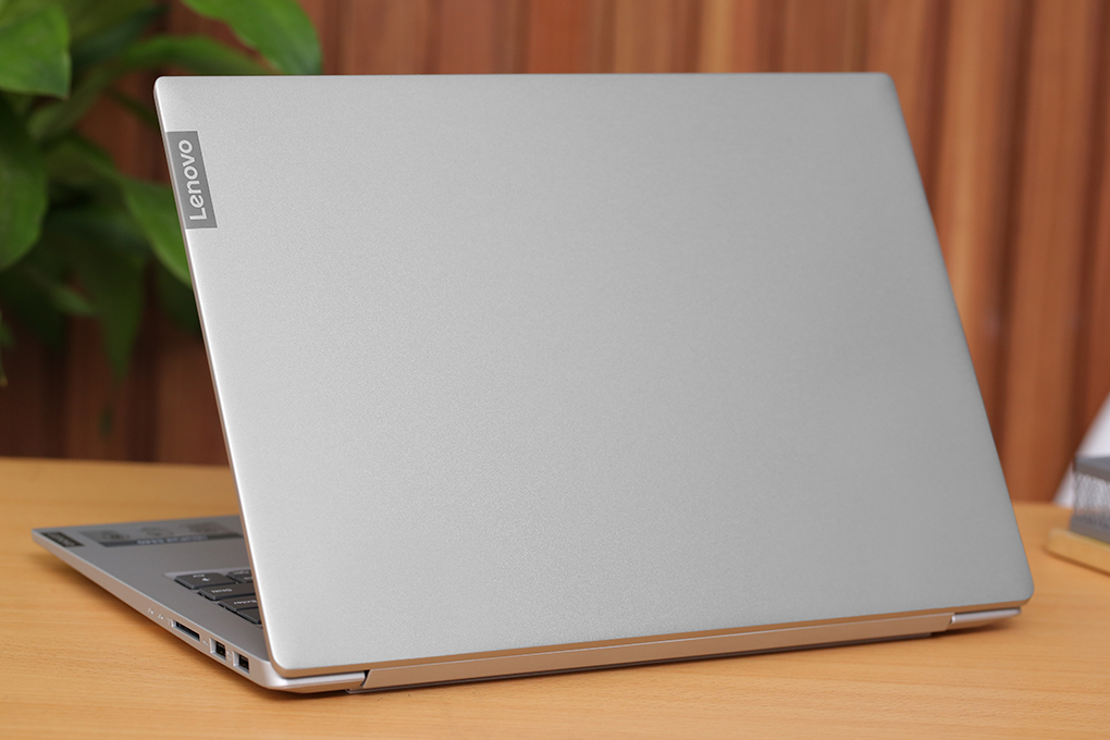 Laptop Lenovo Ideapad S340 14IWL i5 8265U/8GB/1TB/2GB MX230/Win10 (81N7006HVN) Màu Xám