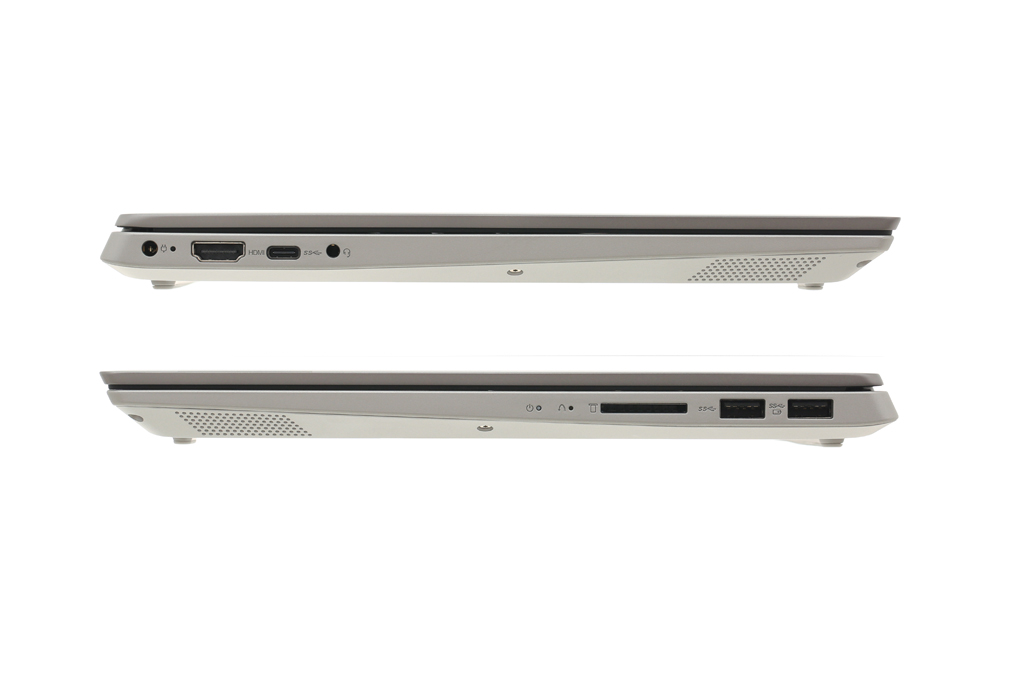 Laptop Lenovo Ideapad S340 14IWL i5 8265U/8GB/1TB/2GB MX230/Win10 (81N7006HVN) Màu Xám