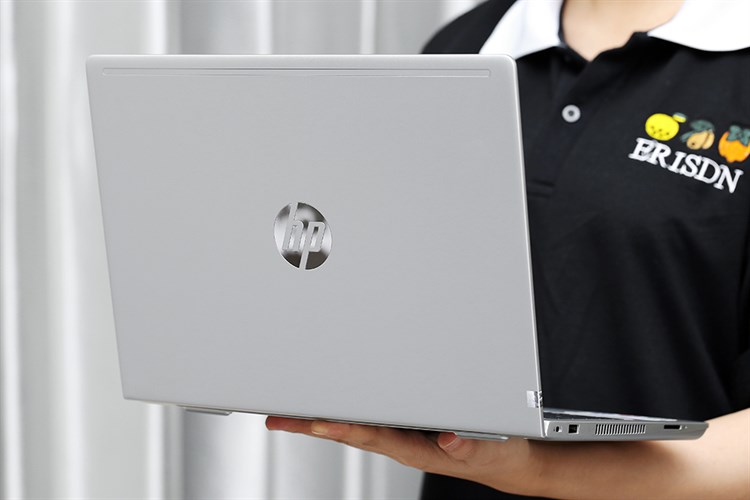 Laptop HP Probook 430 G6 i5 8265U/4GB/256GB/Win10 (6UX78PA) Màu Bạc